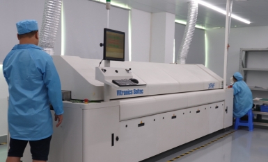 Reflow