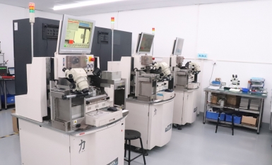 SMT Wire Bonding Machine