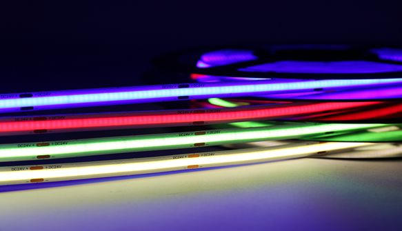 COB LED Strip