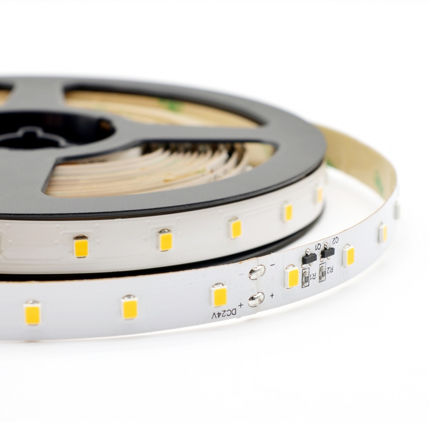 2835 64LEDs 190lm/w led strip