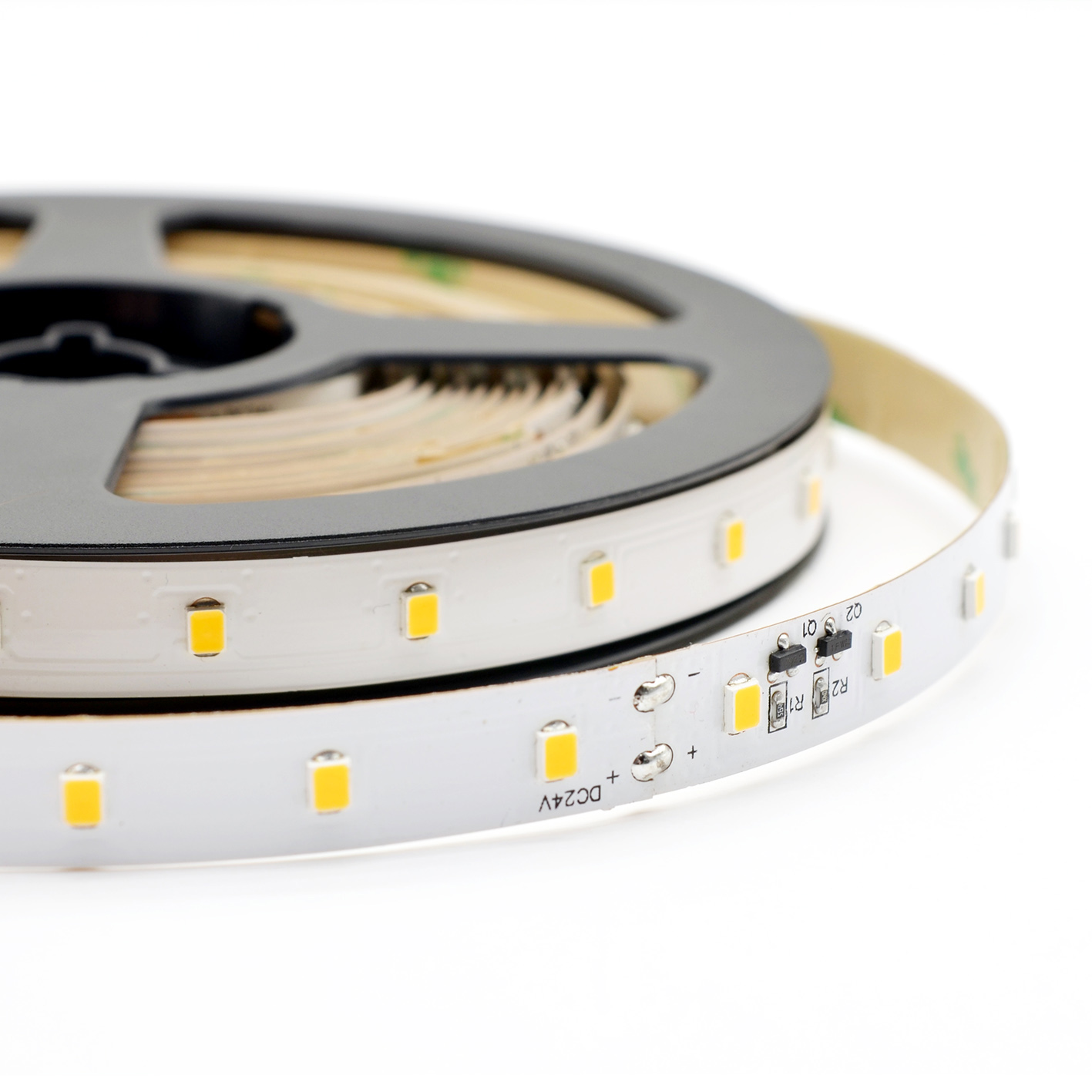 2835 64LEDs 190lm/w led strip