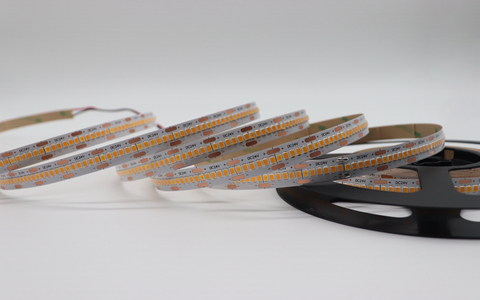 Built-in Constant Current IC LED Strip