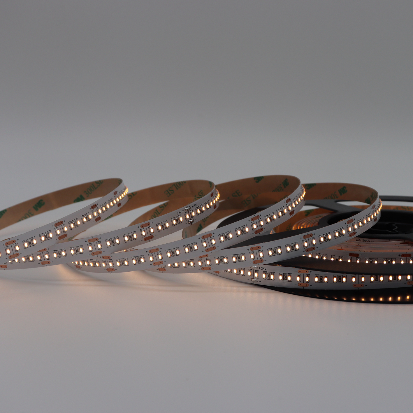DC24V SMD2110 240Leds/m Flexible LED Strip Light