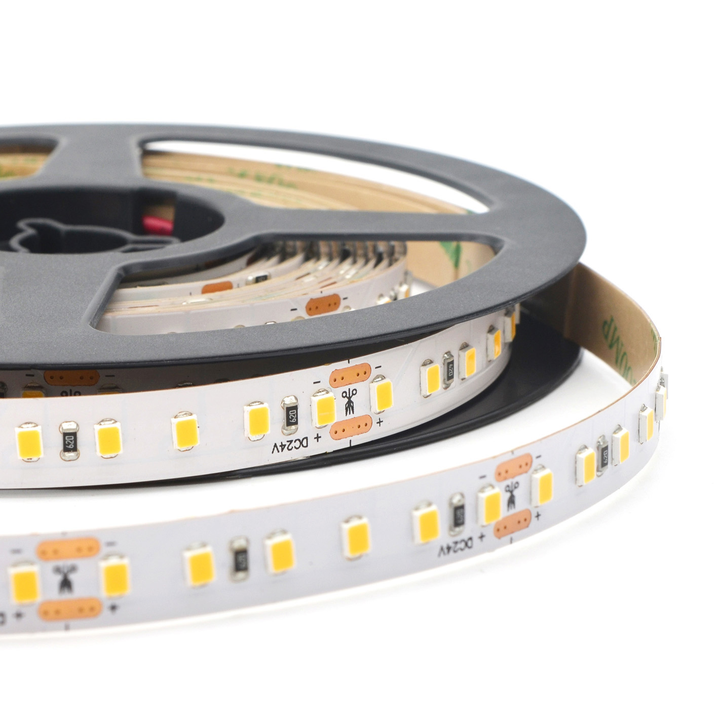 2835 120LEDs