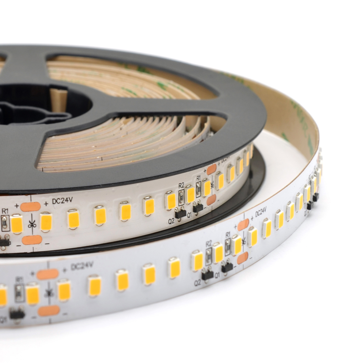 2835 160LEDs 190lm/w