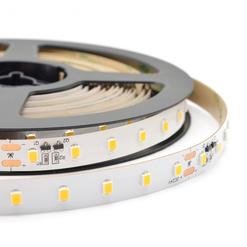 2835 80LEDs 190lm/w led strip
