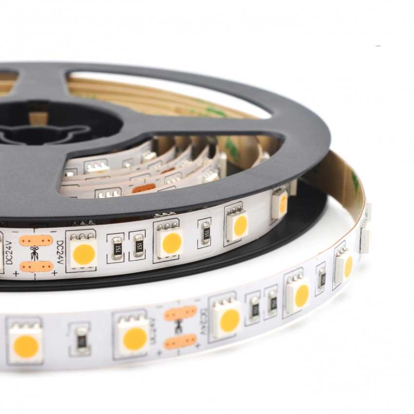 5050 60LEDs