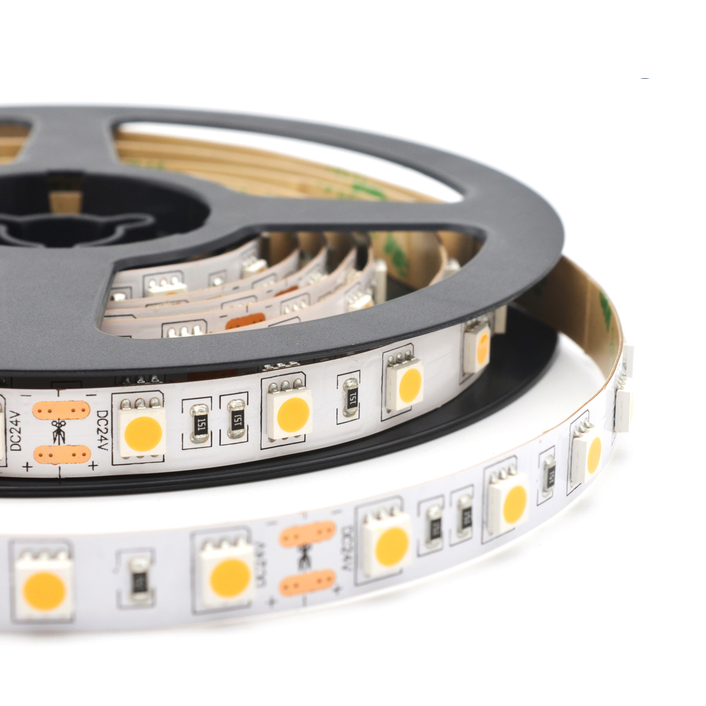 5050 60LEDs