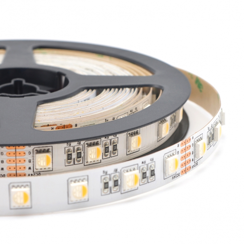 5050 RGBW 4IN1 60LEDs