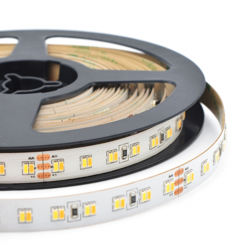 3014 224Leds/m Tunable White LED Strip