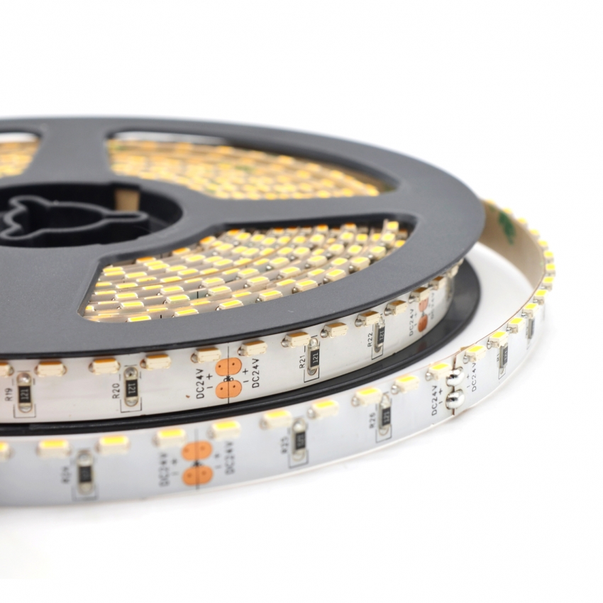 3014 side emitting led strip 156leds/m