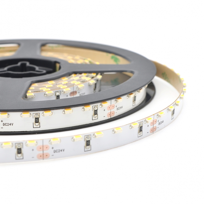 3014 side emitting led strip 120leds/m