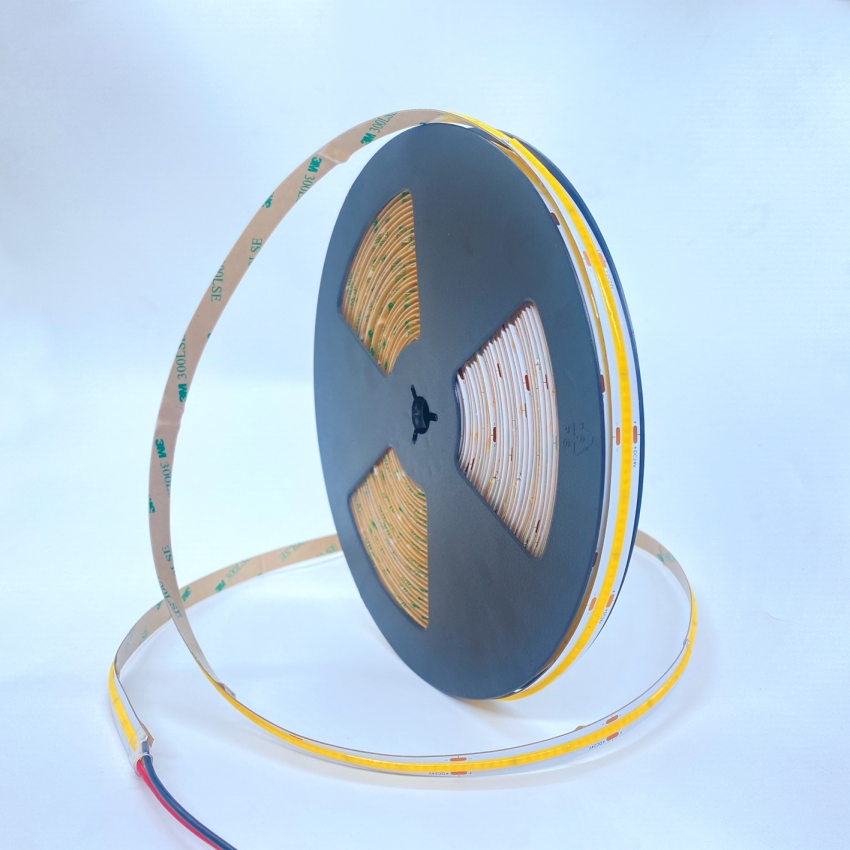 15m Constant Current COB LED Strip 