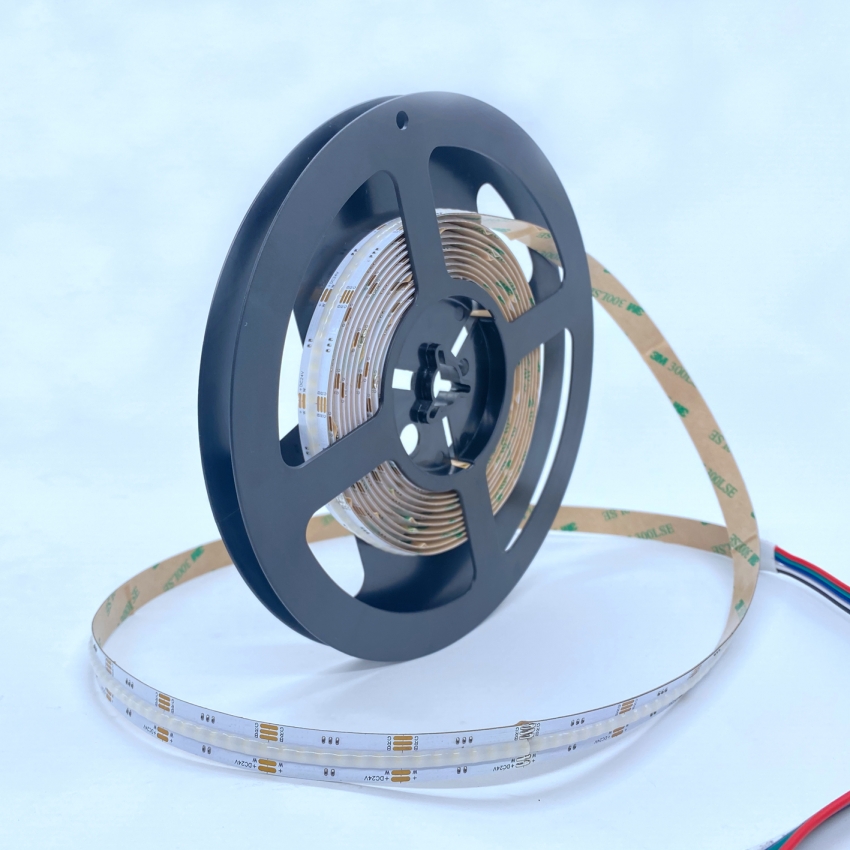RGBW COB LED Strip Lights