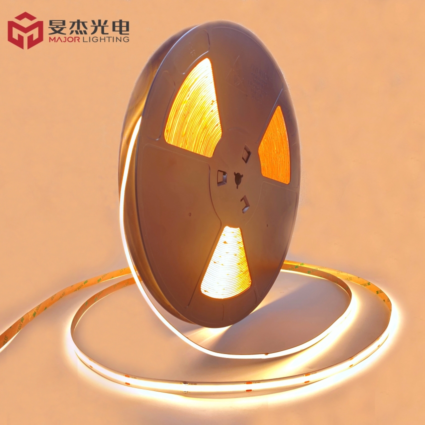 48V COB LED Strip Ulta long 30m Constant Current COB LED Strip
