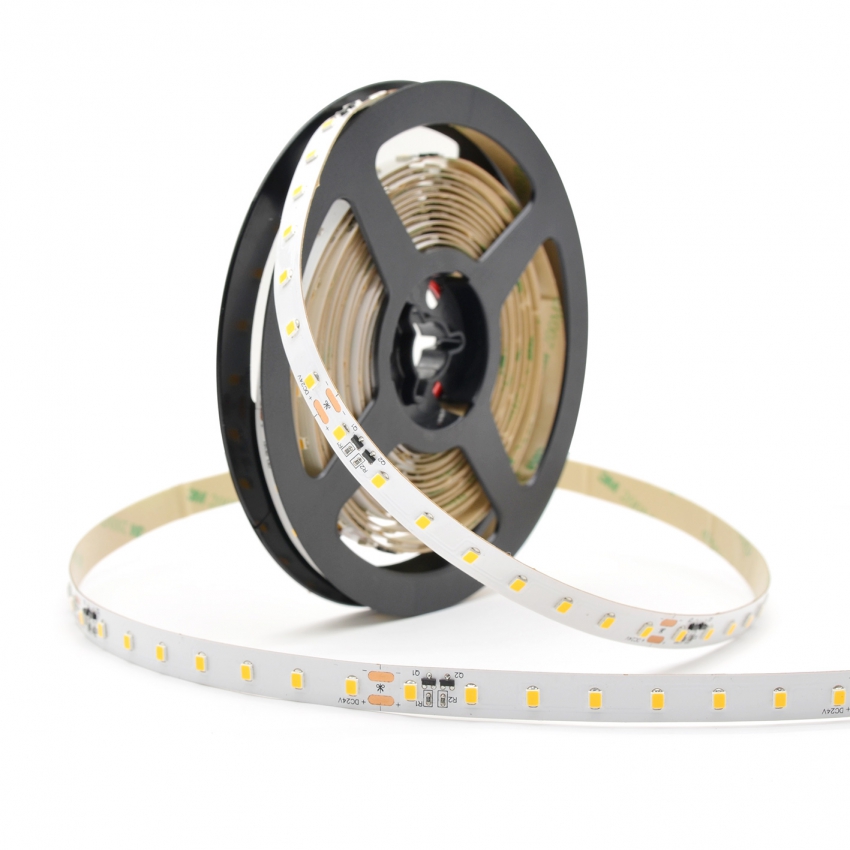 2835 80LEDs 190lm/w led strip-3