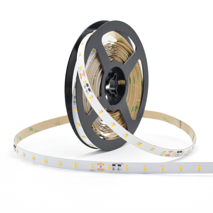 2835 64LEDs 190lm/w led strip-3