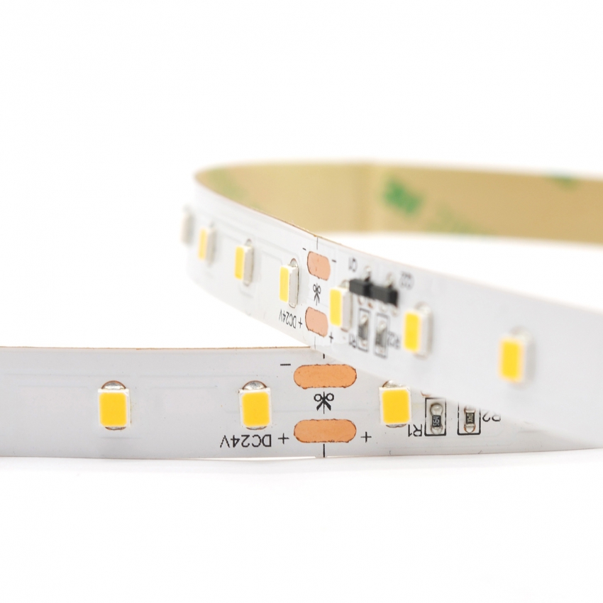 2835 80LEDs 190lm/w led strip-4