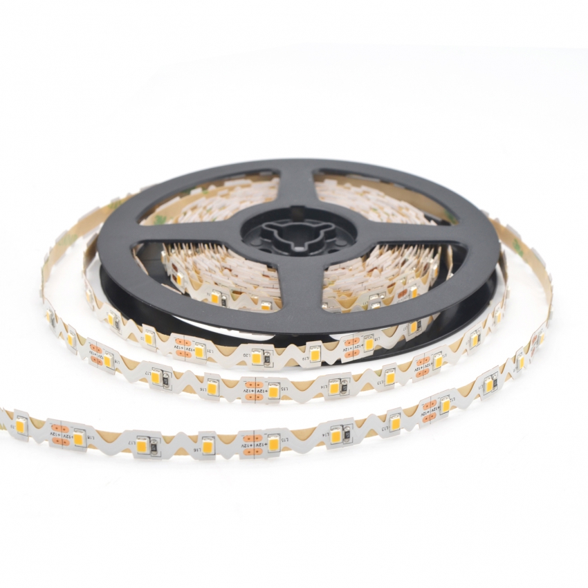 2835 S-shape Bendable LED Strip-2