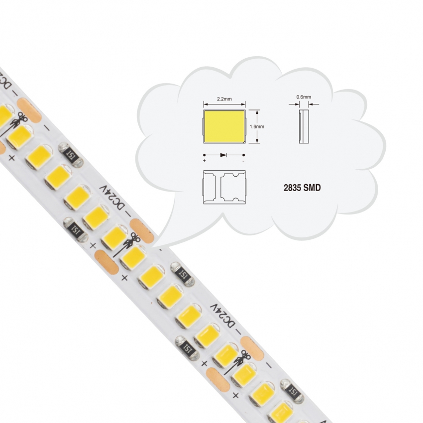 2835 240LEDs-5