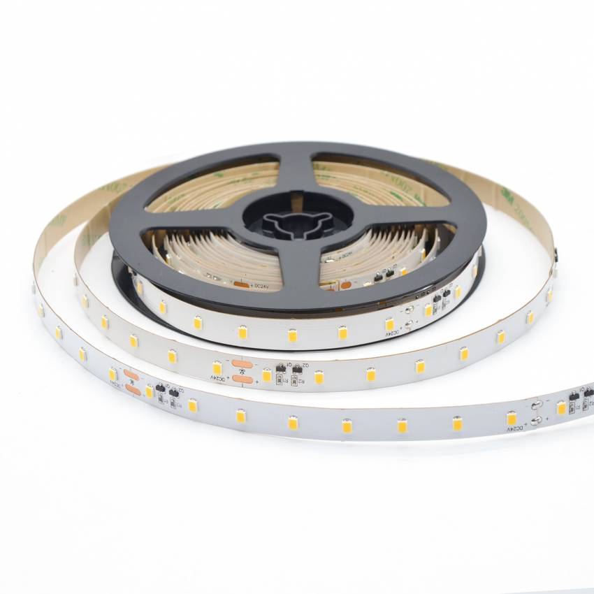 2835 64LEDs 190lm/w led strip-2
