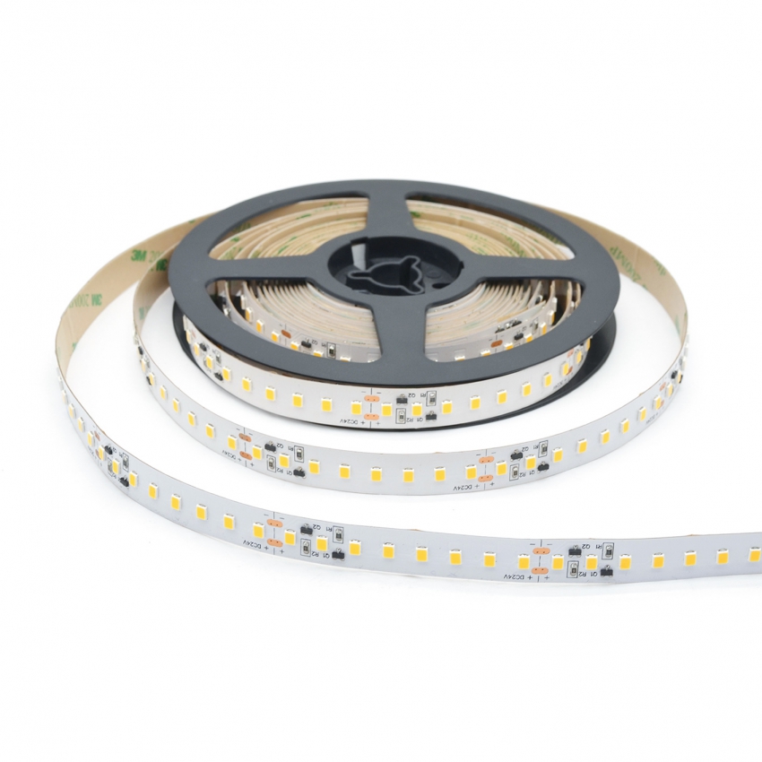 2835 128LEDs 190lm/w led strip-2