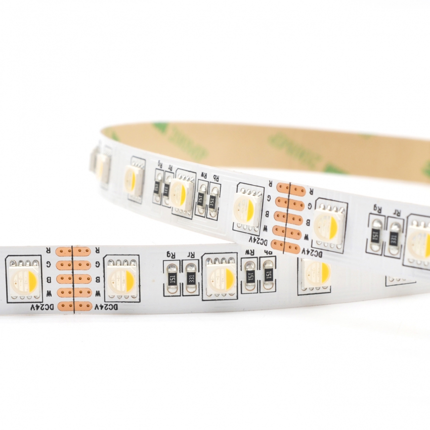 5050 RGBW 4IN1 60LEDs-4