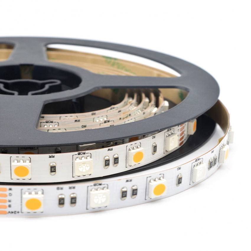 5050 RGB+W 60LEDs-1