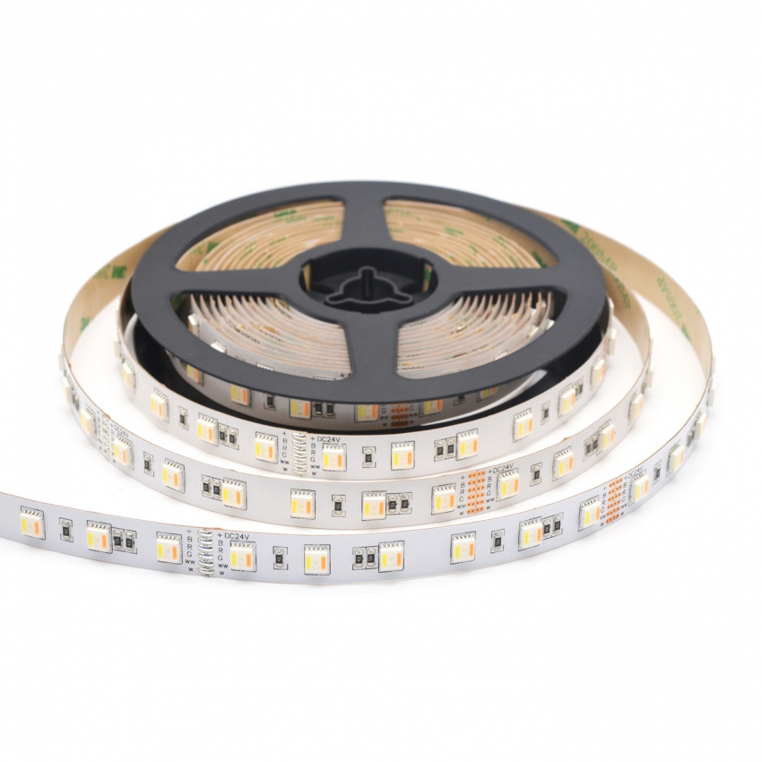 5050 RGB+CCT 5IN1 60LEDs-2