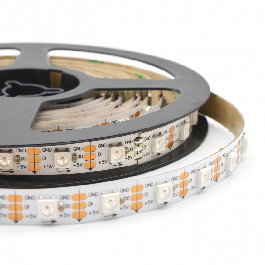 5050 Pixel RGB 60LEDs-1