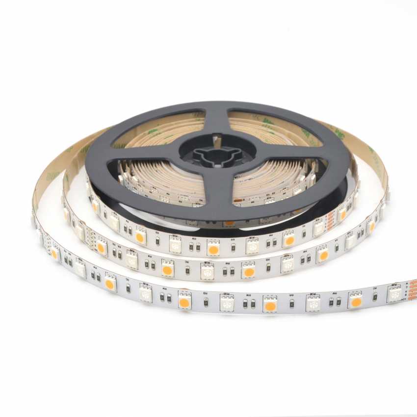 5050 RGB+W 60LEDs-2