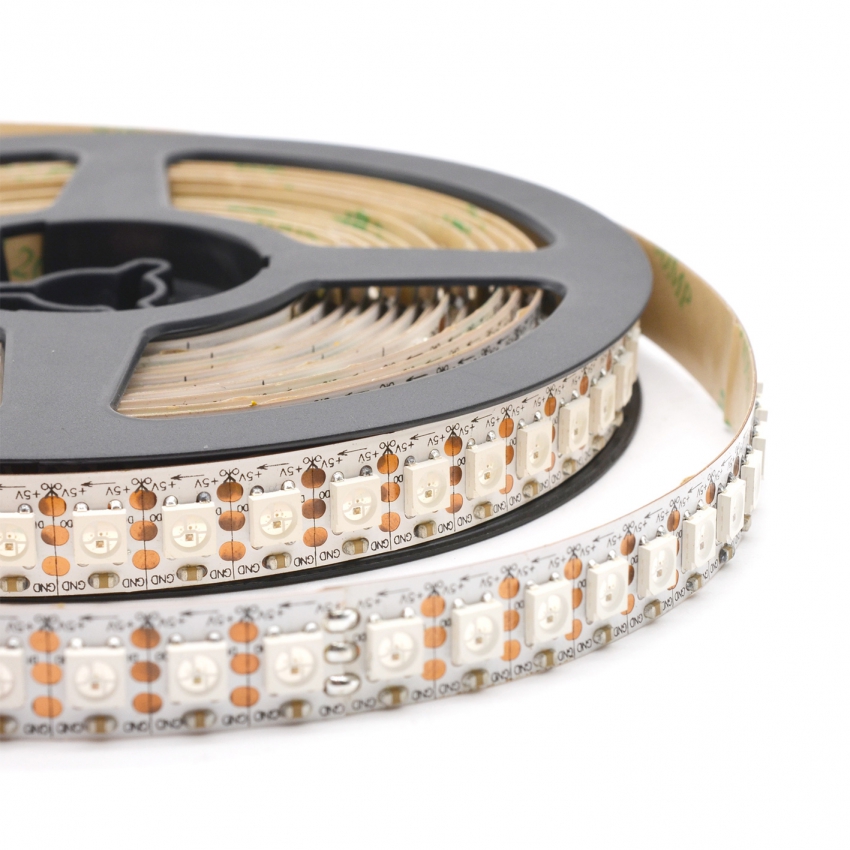 5050 Pixel RGB 120LEDs-1