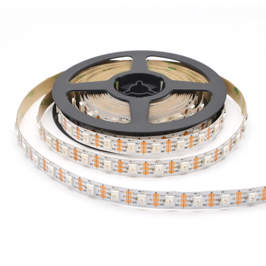 5050 Pixel RGB 60LEDs-2
