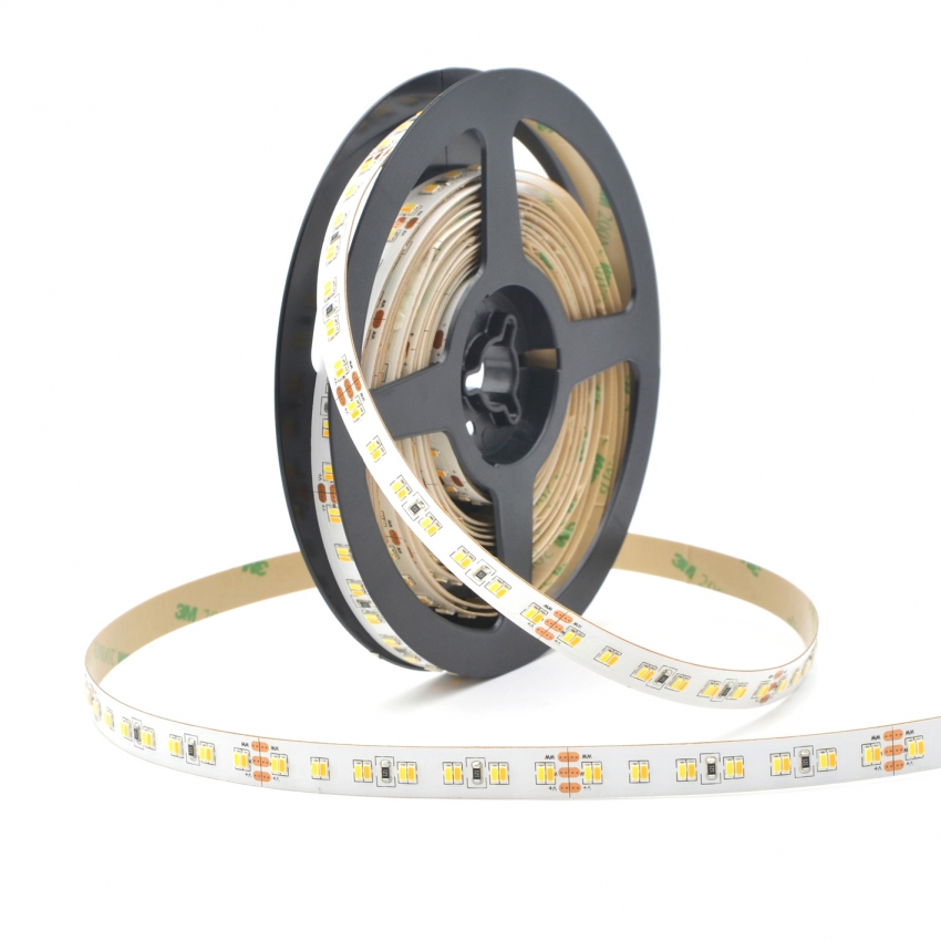 3014 224Leds/m Tunable White LED Strip-4