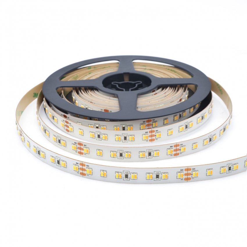 3014 224Leds/m Tunable White LED Strip-2