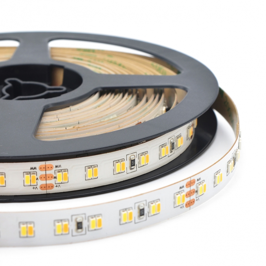 3014 224Leds/m Tunable White LED Strip-1