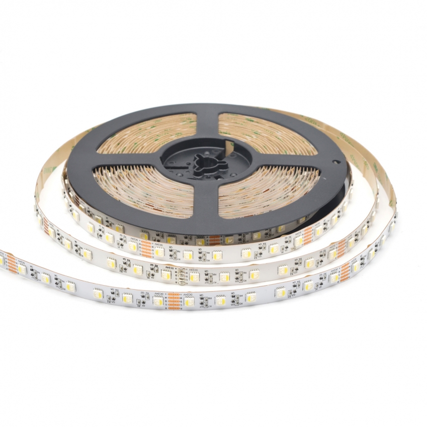 15m Constant Current RGBW LED Strip-2