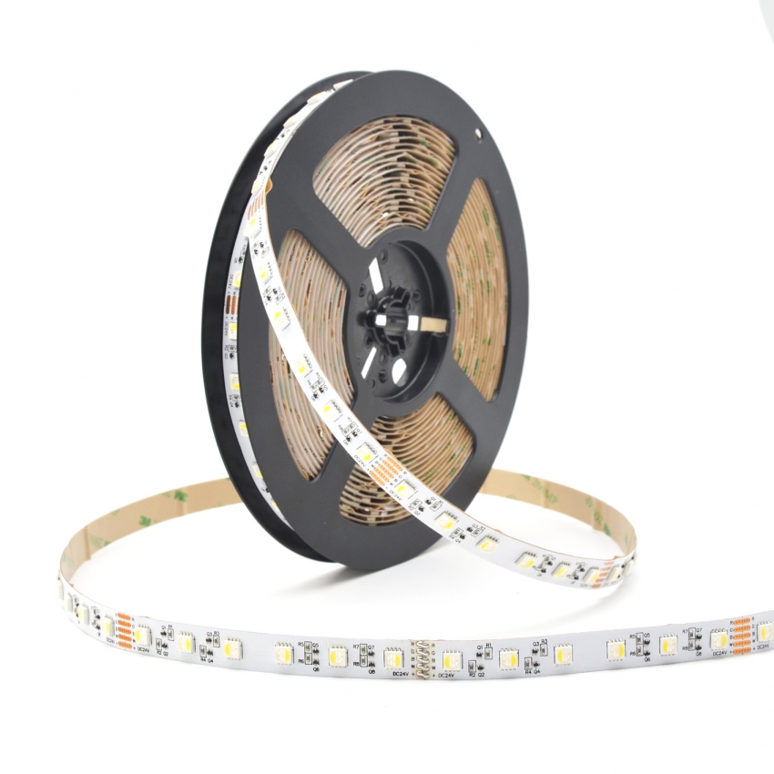 15m Constant Current RGBW LED Strip-3