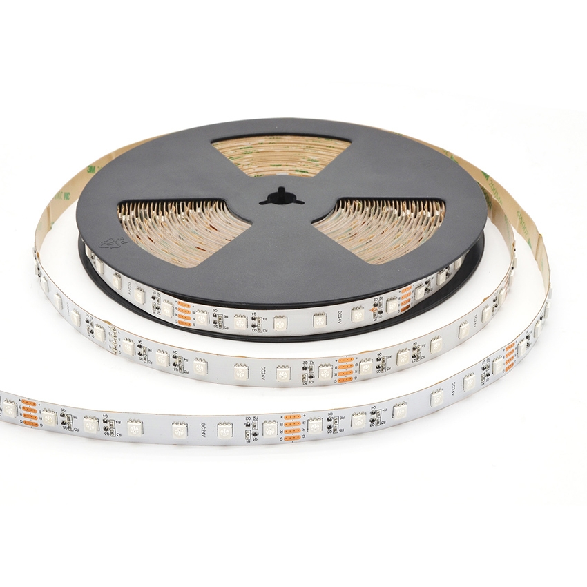 15M Constant Current RGB LED Strip-3