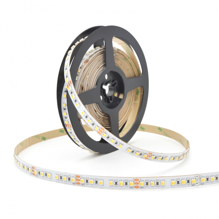 3528 2in1 120leds/m tunable white with WW+PW-2