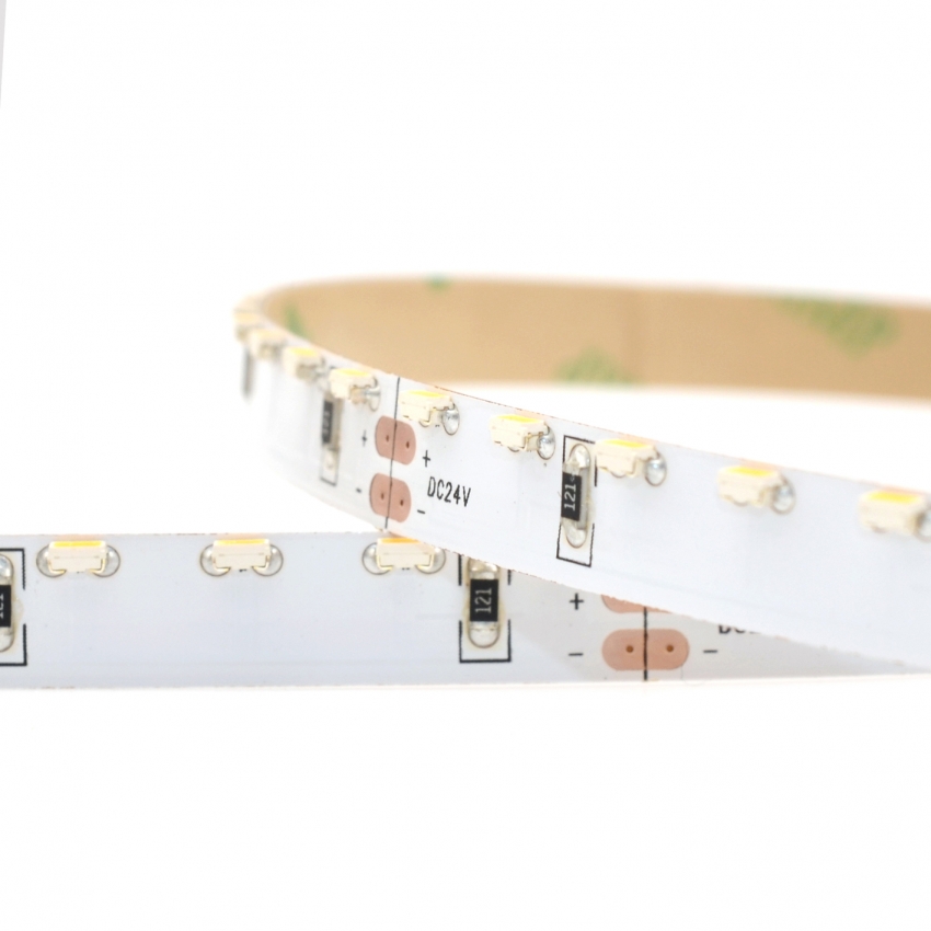 3014 side emitting led strip 120leds/m-3