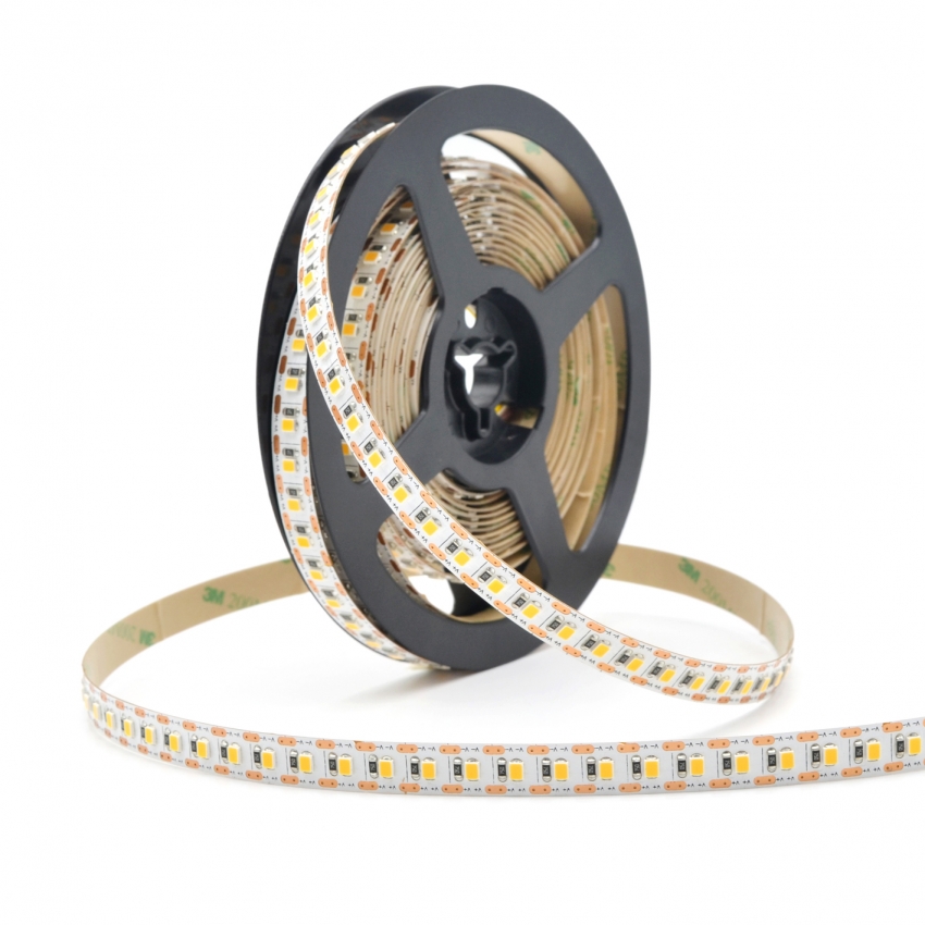 Mini cutting 2835 One LED cuttable LED Strip 120Leds-3