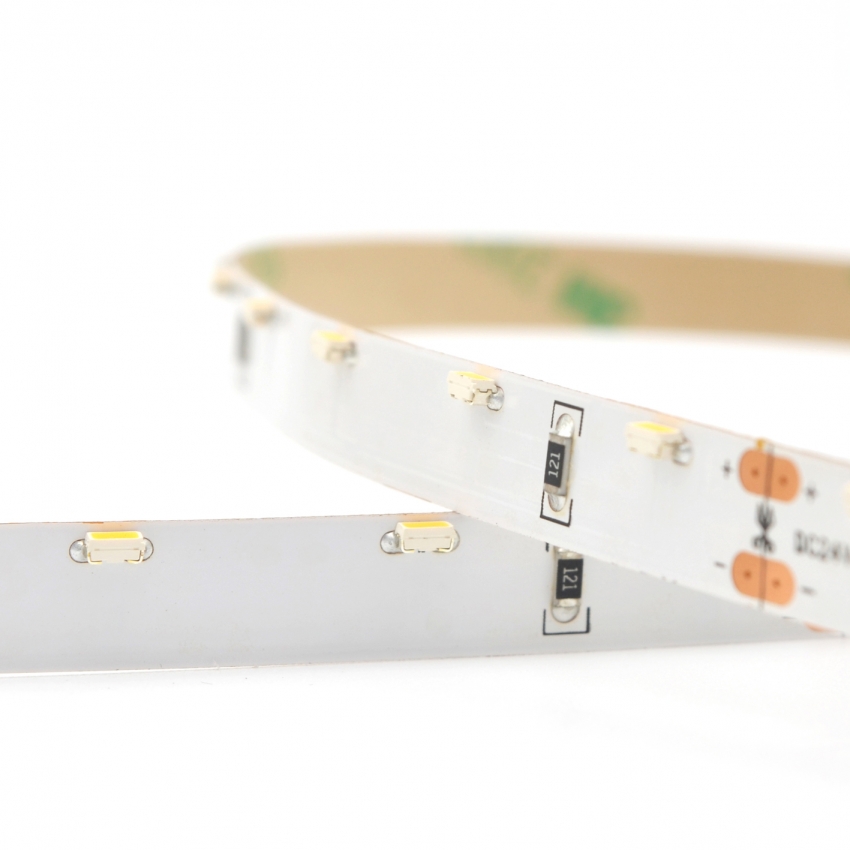3014 Side Emitting 60Leds/m-5