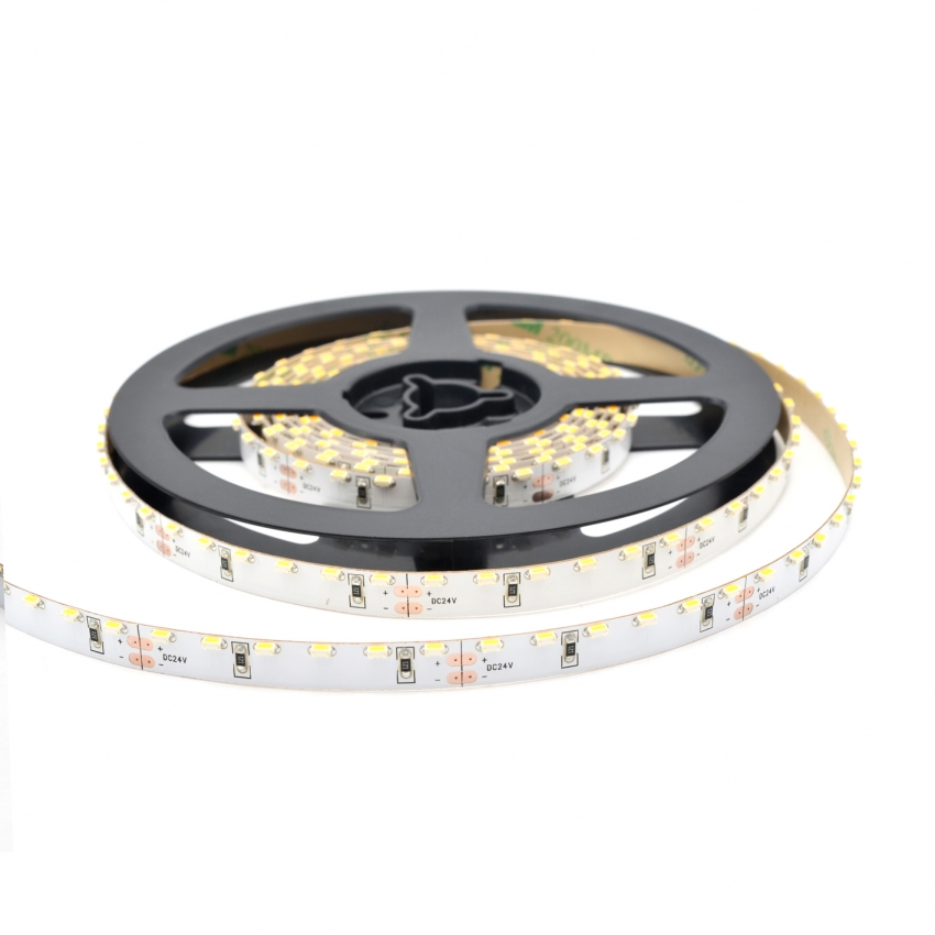 3014 side emitting led strip 120leds/m-2