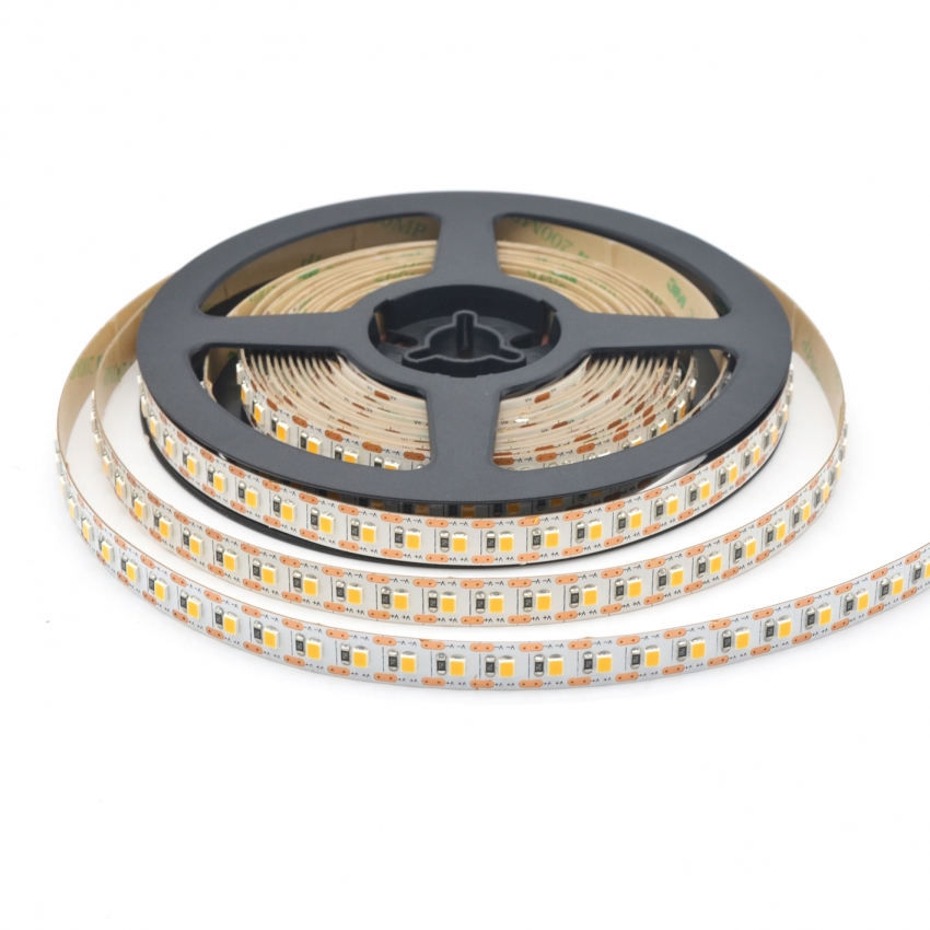 Mini cutting 2835 One LED cuttable LED Strip 120Leds-4