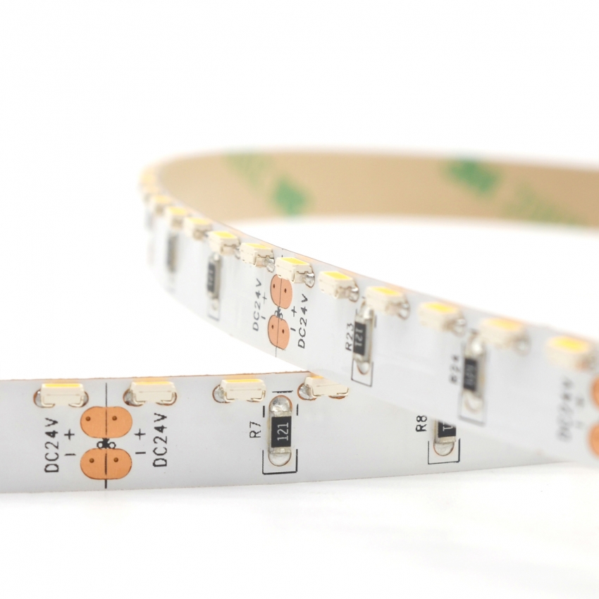 3014 side emitting led strip 156leds/m-1