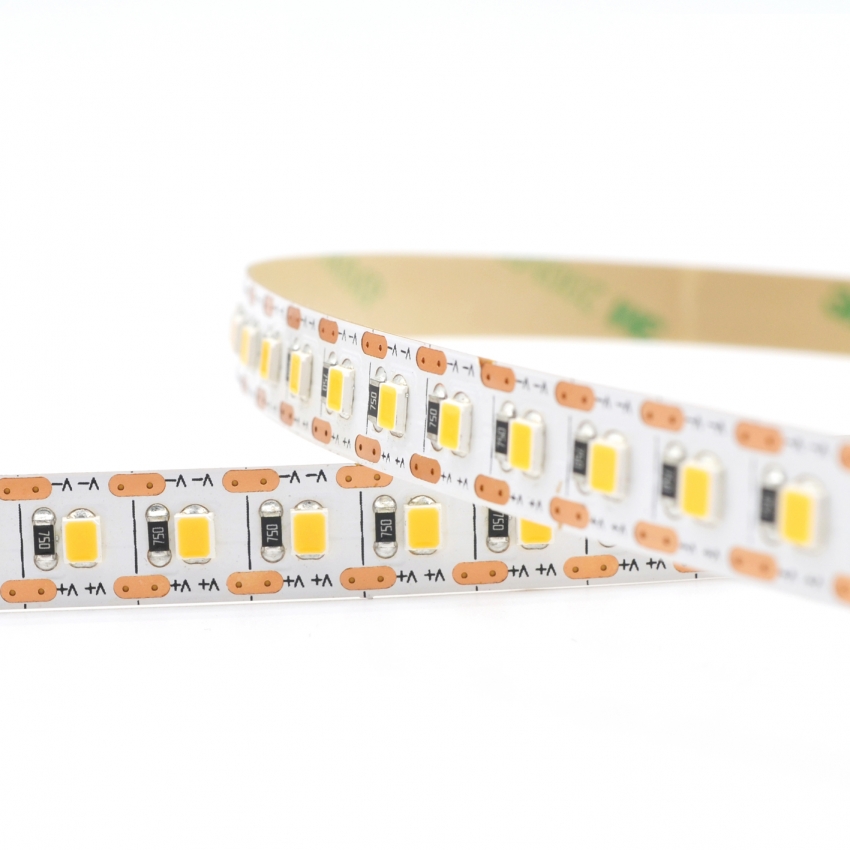 Mini cutting 2835 One LED cuttable LED Strip 120Leds-2