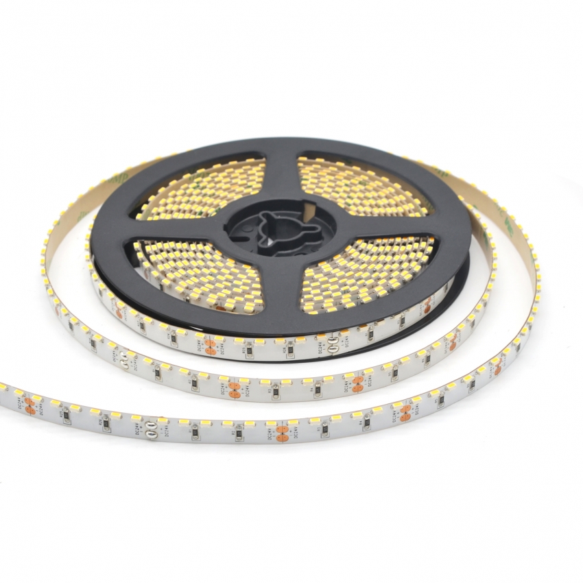 3014 side emitting led strip 156leds/m-3