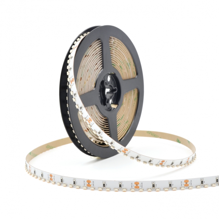 3014 side emitting led strip 156leds/m-2