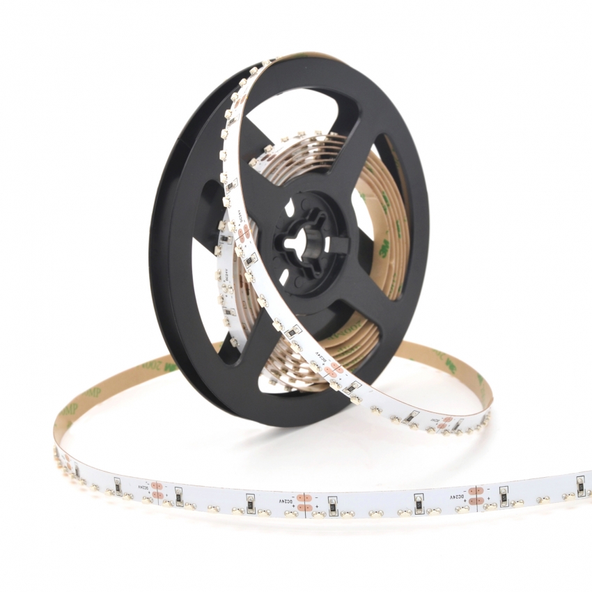 3014 side emitting led strip 120leds/m-5